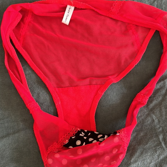 Chantal Thomass vintage set - Picture 10 of 12